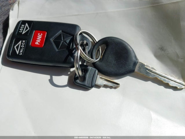 1998 Dodge Caravan Se მანქანა იყიდება აუქციონზე, vin: 1B4GP45L7WB751708, აუქციონის ნომერი: 44800556