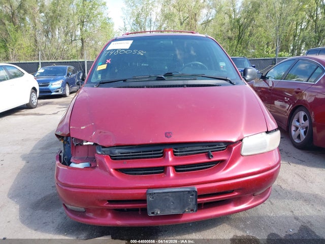 1998 Dodge Caravan Se მანქანა იყიდება აუქციონზე, vin: 1B4GP45L7WB751708, აუქციონის ნომერი: 44800556