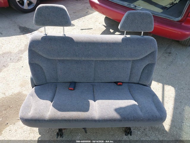 1998 Dodge Caravan Se მანქანა იყიდება აუქციონზე, vin: 1B4GP45L7WB751708, აუქციონის ნომერი: 44800556