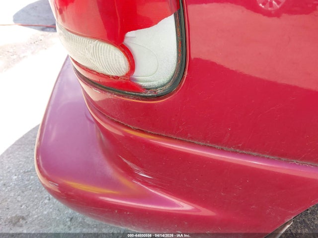 1998 Dodge Caravan Se მანქანა იყიდება აუქციონზე, vin: 1B4GP45L7WB751708, აუქციონის ნომერი: 44800556