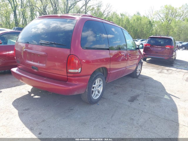1998 Dodge Caravan Se მანქანა იყიდება აუქციონზე, vin: 1B4GP45L7WB751708, აუქციონის ნომერი: 44800556