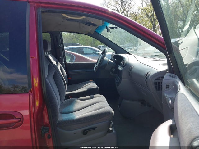 1998 Dodge Caravan Se მანქანა იყიდება აუქციონზე, vin: 1B4GP45L7WB751708, აუქციონის ნომერი: 44800556