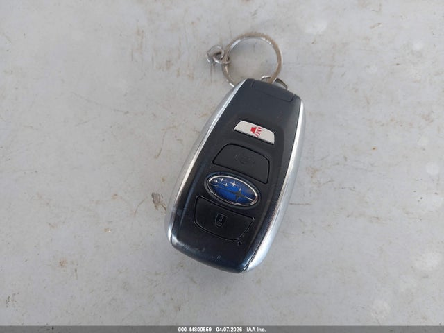 Subaru Forester Wilderness 2023 JF2SKALC3PH419634 Image 11