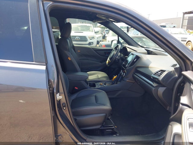 Subaru Forester Wilderness 2023 JF2SKALC3PH419634 Image 5