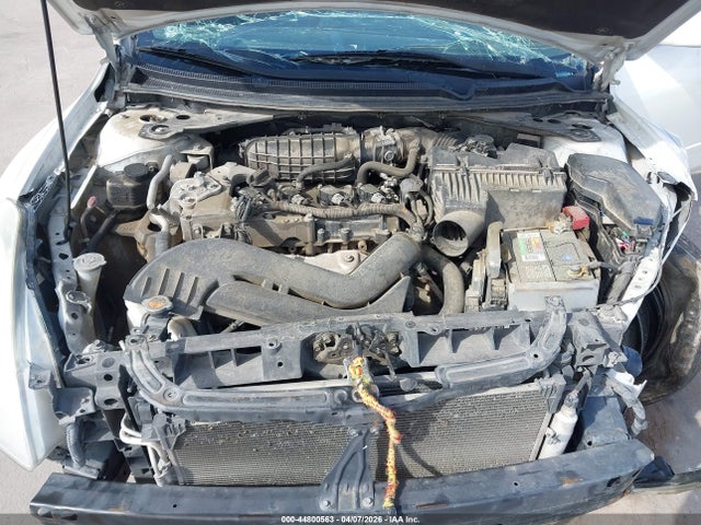 2012 Nissan Altima 2.5 S მანქანა იყიდება აუქციონზე, vin: 1N4AL2AP1CN458260, აუქციონის ნომერი: 44800563