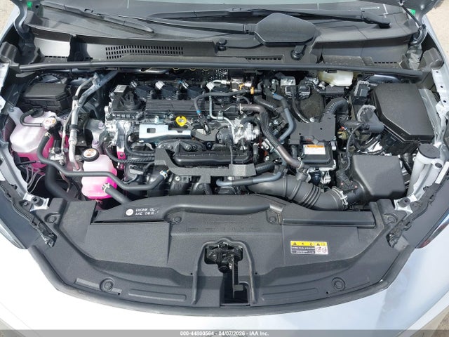 Toyota Prius Le Awd-e 2026 JTDADABUXT3034934 Image 10