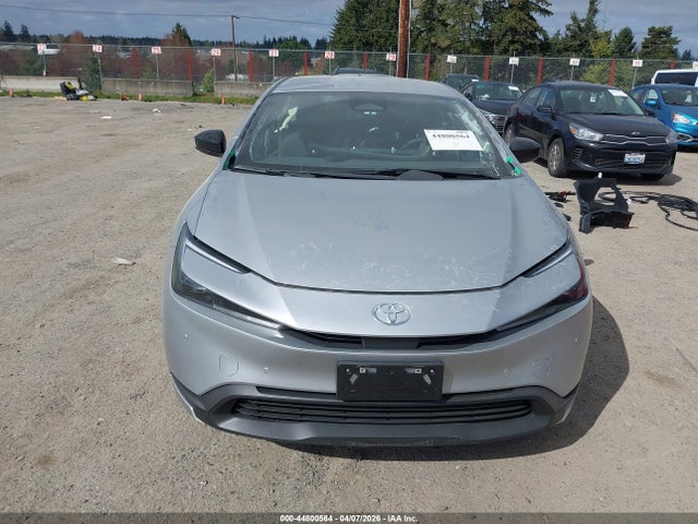 Toyota Prius Le Awd-e 2026 JTDADABUXT3034934 Image 13