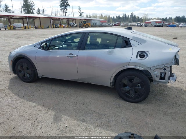 Toyota Prius Le Awd-e 2026 JTDADABUXT3034934 Image 15