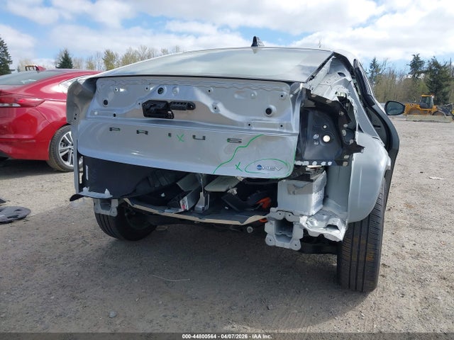 Toyota Prius Le Awd-e 2026 JTDADABUXT3034934 Image 6