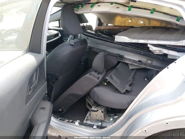 Toyota Prius Le Awd-e 2026 JTDADABUXT3034934 Image 8