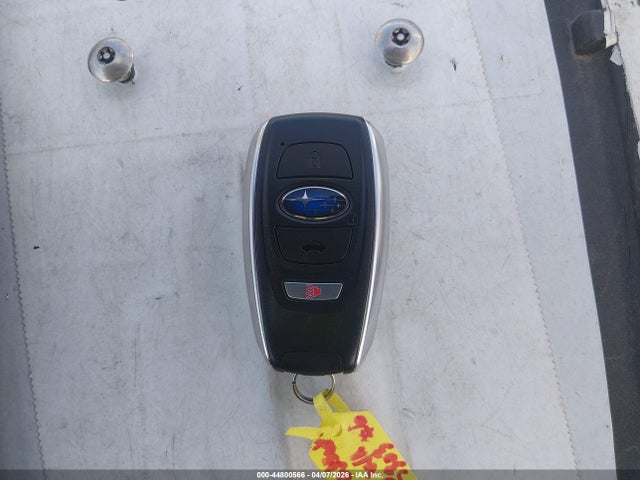4S4BTADC8R3179115 Subaru Outback Premium