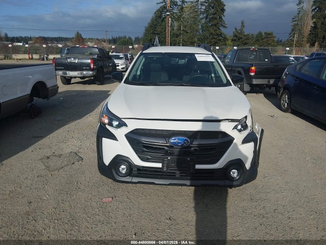 4S4BTADC8R3179115 Subaru Outback Premium