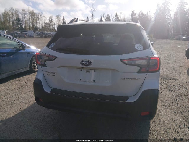 4S4BTADC8R3179115 Subaru Outback Premium