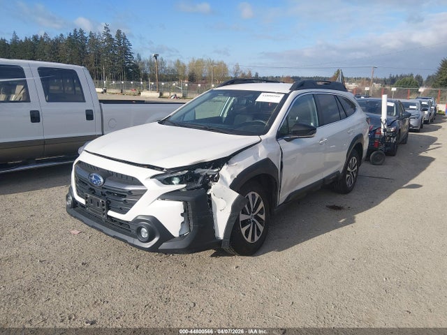 4S4BTADC8R3179115 Subaru Outback Premium