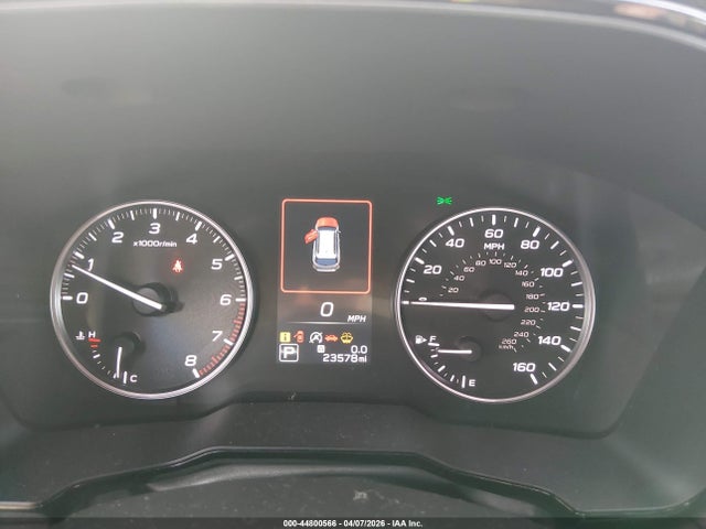 4S4BTADC8R3179115 Subaru Outback Premium
