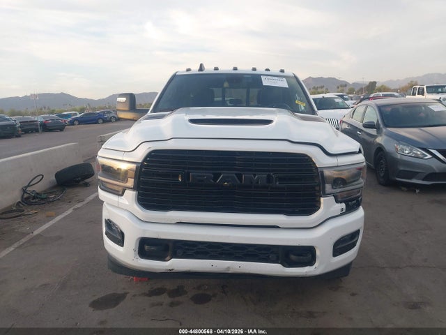 3C63RRJL9RG281344 RAM 3500 Laramie 4x4 8&#039; Box