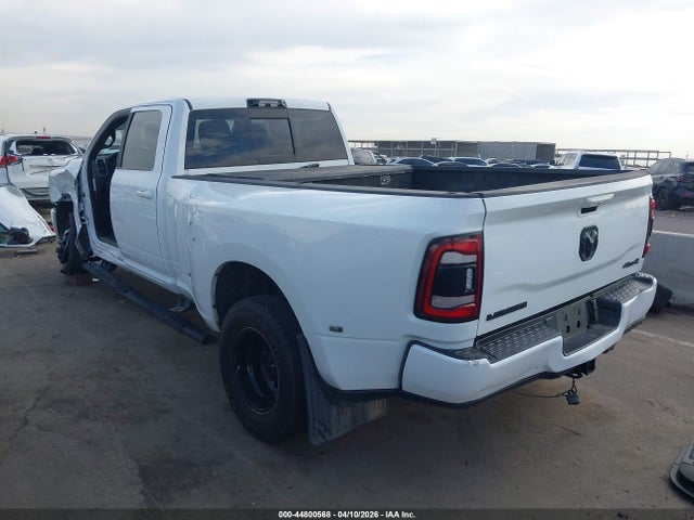 3C63RRJL9RG281344 RAM 3500 Laramie 4x4 8&#039; Box