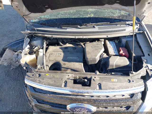 2013 FORD EDGE 2FMDK4AK2DBC71127 Photo 9