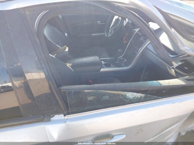 2013 FORD EDGE 2FMDK4AK2DBC71127 Photo 4