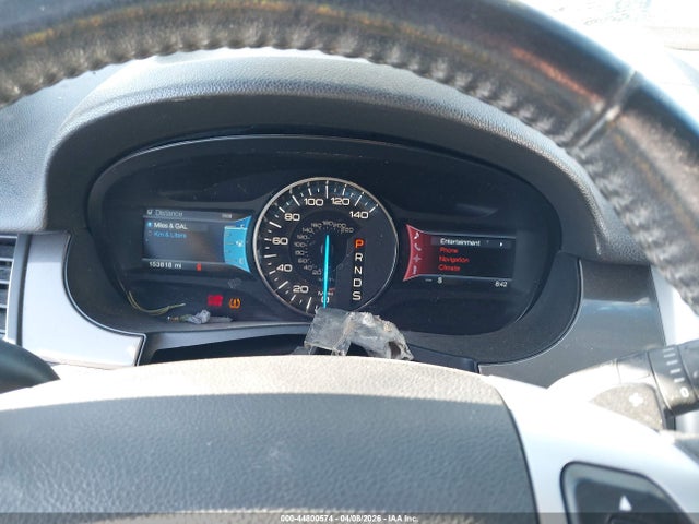 2013 FORD EDGE 2FMDK4AK2DBC71127 Photo 6