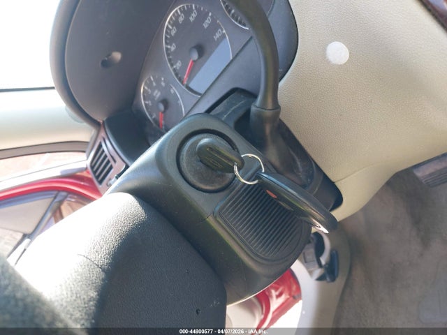 Aukcja sprzedaży 2008 Chevrolet Impala Lt, vin: 2G1WT55N489127346, numer aukcji: 44800577