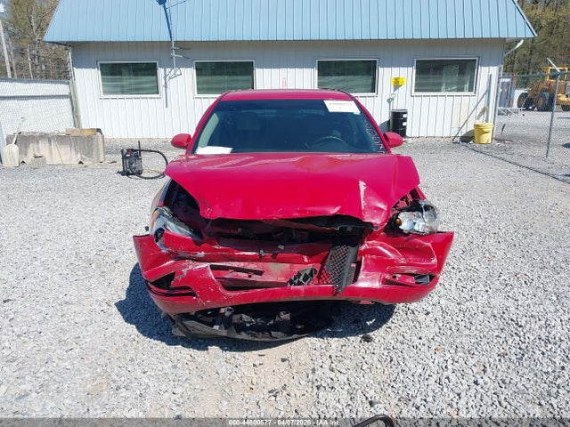 Aukcja sprzedaży 2008 Chevrolet Impala Lt, vin: 2G1WT55N489127346, numer aukcji: 44800577