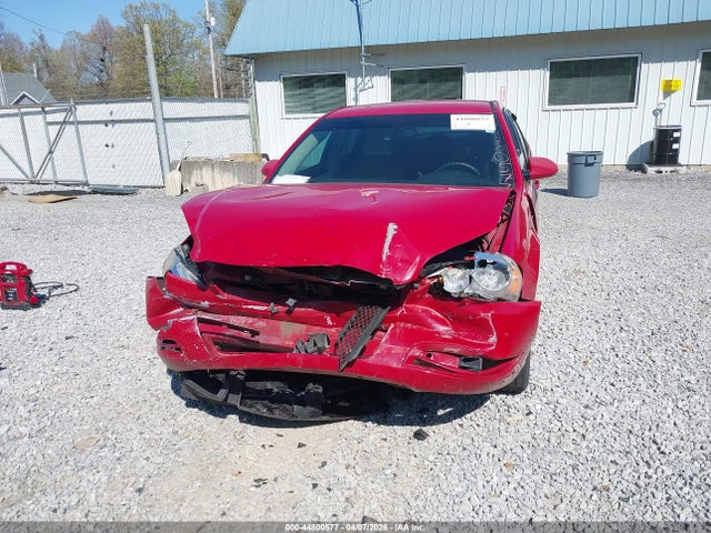 Aukcja sprzedaży 2008 Chevrolet Impala Lt, vin: 2G1WT55N489127346, numer aukcji: 44800577