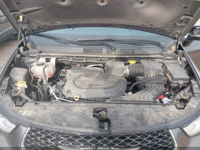 2023 CHRYSLER PACIFICA 2C4RC1GG9PR557738 Photo 9