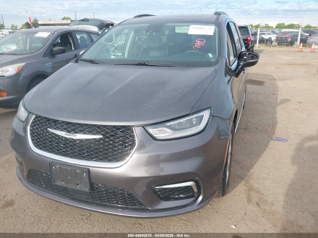 2023 CHRYSLER PACIFICA 2C4RC1GG9PR557738 Photo 1
