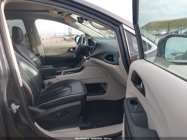 2023 CHRYSLER PACIFICA 2C4RC1GG9PR557738 Photo 4