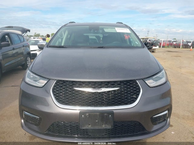 2023 CHRYSLER PACIFICA 2C4RC1GG9PR557738 Photo 5