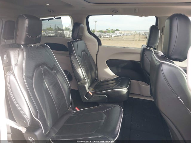2023 CHRYSLER PACIFICA 2C4RC1GG9PR557738 Photo 7