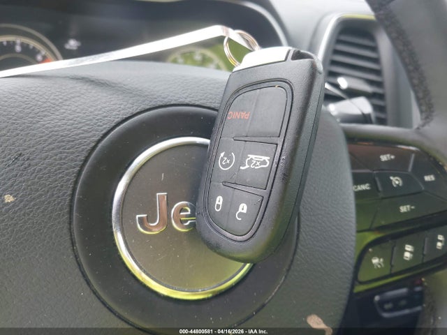 Aukcja sprzedaży 2023 Jeep Cherokee Altitude Lux 4x4, vin: 1C4PJMMB6PD107698, numer aukcji: 44800581