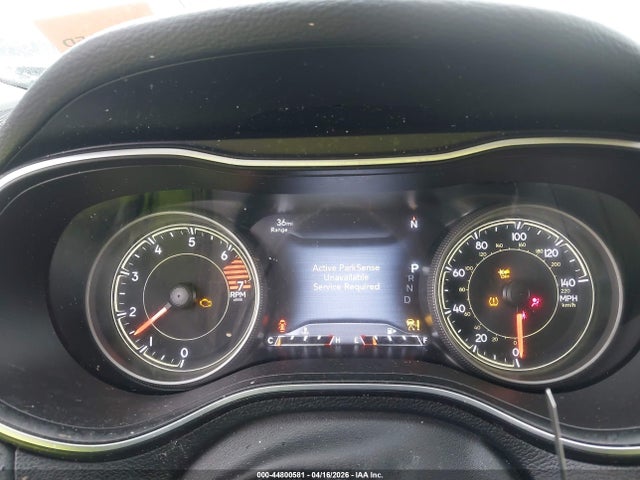 Aukcja sprzedaży 2023 Jeep Cherokee Altitude Lux 4x4, vin: 1C4PJMMB6PD107698, numer aukcji: 44800581