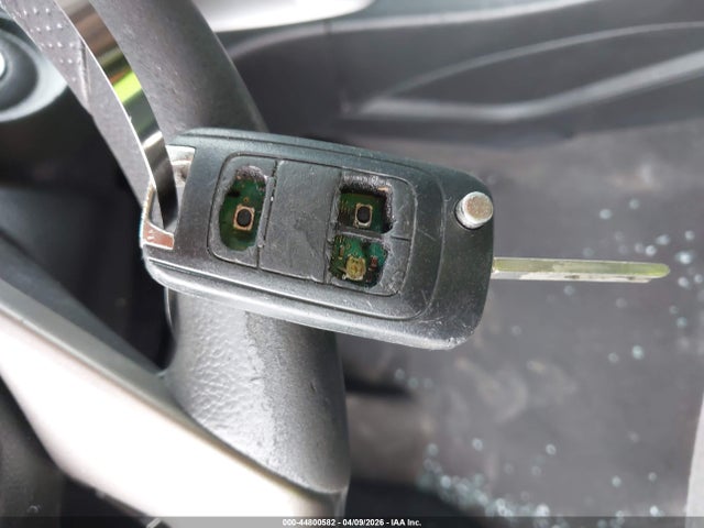 Aukcja sprzedaży 2015 Chevrolet Sonic Ls Auto, vin: 1G1JA6SH4F4189995, numer aukcji: 44800582