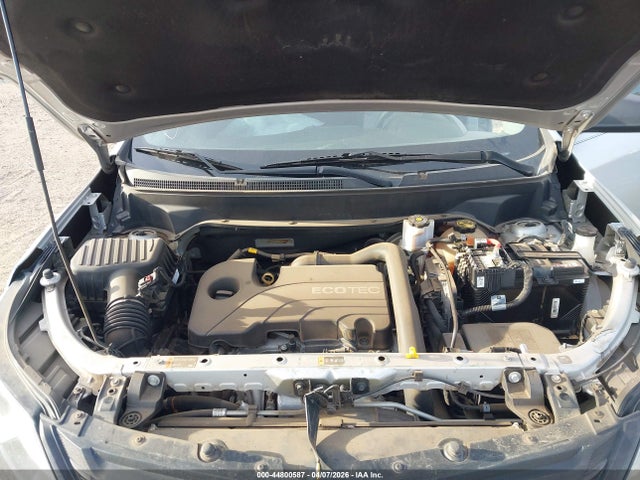 44800587 :رقم المزاد ، 2GNAXHEV3K6133128 vin ، 2019 Chevrolet Equinox Ls مزاد بيع