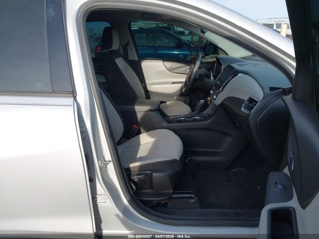 44800587 :رقم المزاد ، 2GNAXHEV3K6133128 vin ، 2019 Chevrolet Equinox Ls مزاد بيع