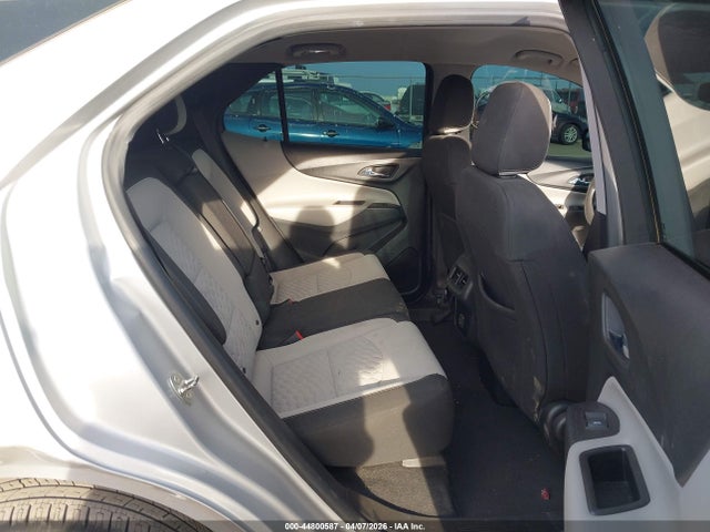 44800587 :رقم المزاد ، 2GNAXHEV3K6133128 vin ، 2019 Chevrolet Equinox Ls مزاد بيع