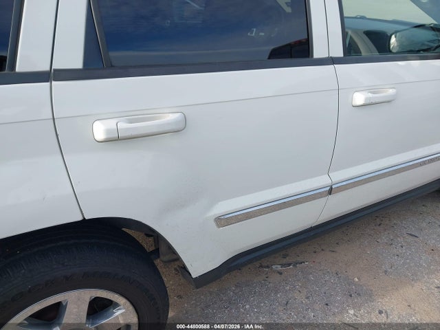 Продаж на аукціоні авто 2010 Jeep Grand Cherokee Laredo, vin: 1J4PS4GK3AC131201, номер лоту: 44800588