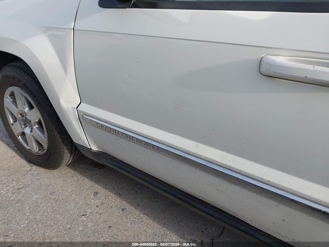 Продаж на аукціоні авто 2010 Jeep Grand Cherokee Laredo, vin: 1J4PS4GK3AC131201, номер лоту: 44800588
