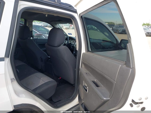 Продаж на аукціоні авто 2010 Jeep Grand Cherokee Laredo, vin: 1J4PS4GK3AC131201, номер лоту: 44800588