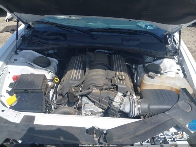 Продаж на аукціоні авто 2023 Dodge Challenger R/t Scat Pack Widebody, vin: 2C3CDZFJ2PH629047, номер лоту: 44800591