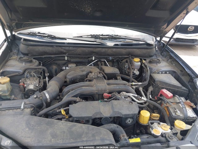 Продаж на аукціоні авто 2014 Subaru Outback 2.5i Premium, vin: 4S4BRBCC6E3251445, номер лоту: 44800592