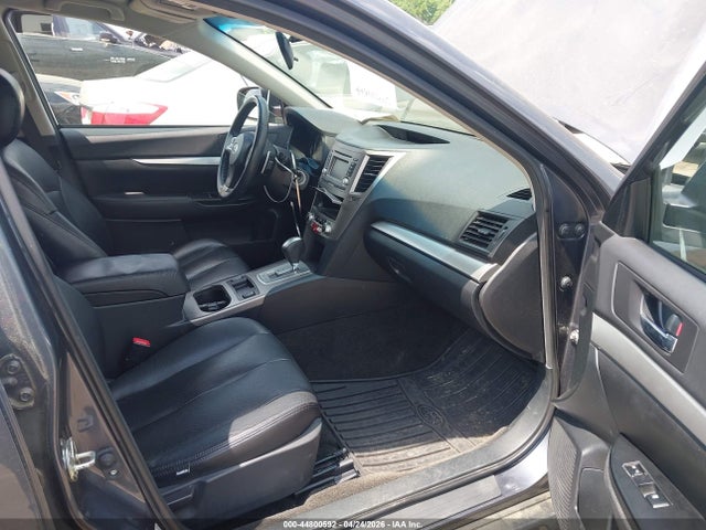 Продаж на аукціоні авто 2014 Subaru Outback 2.5i Premium, vin: 4S4BRBCC6E3251445, номер лоту: 44800592