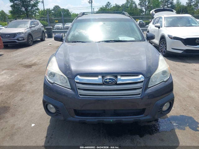 Продаж на аукціоні авто 2014 Subaru Outback 2.5i Premium, vin: 4S4BRBCC6E3251445, номер лоту: 44800592