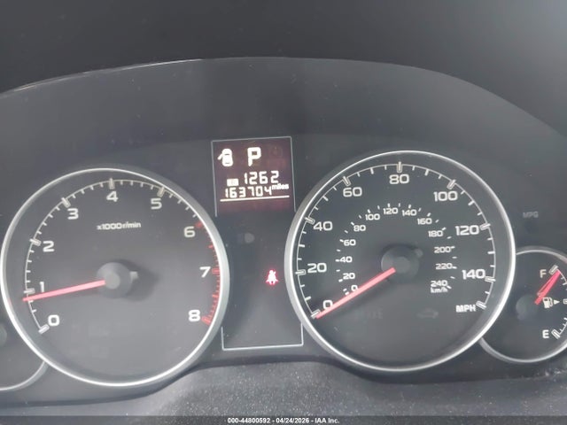 Продаж на аукціоні авто 2014 Subaru Outback 2.5i Premium, vin: 4S4BRBCC6E3251445, номер лоту: 44800592