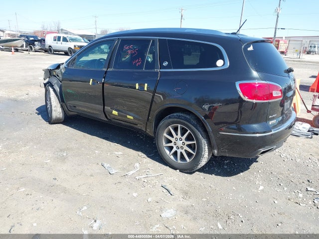 44800594 :رقم المزاد ، 5GAKVBKDXFJ195518 vin ، 2015 Buick Enclave Leather مزاد بيع