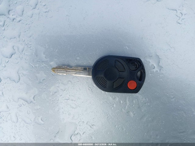 2012 FORD FUSION 3FAHP0HA9CR239438 Photo 10