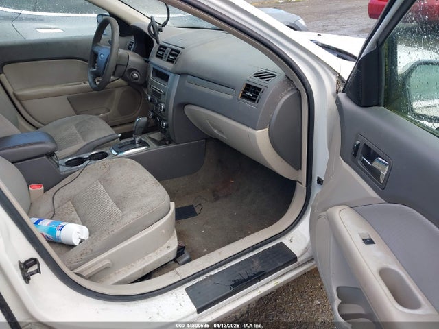 2012 FORD FUSION 3FAHP0HA9CR239438 Photo 4