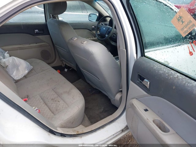 2012 FORD FUSION 3FAHP0HA9CR239438 Photo 7